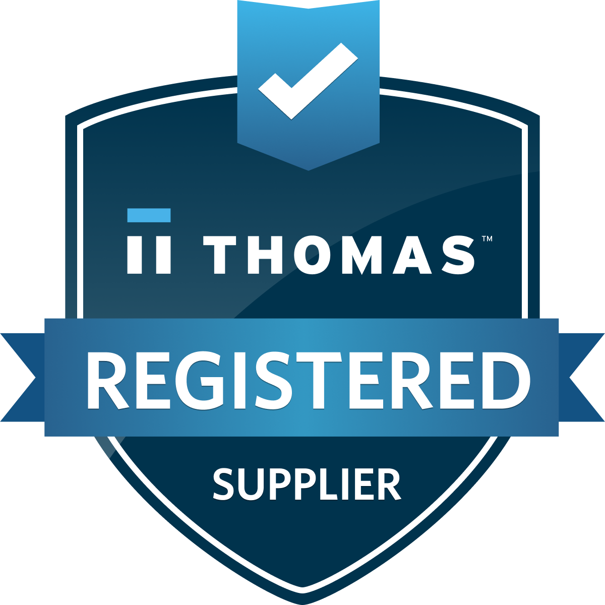 Thomas Supplier